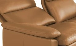 erpo just relax Ledersofa JR960 Bari | Cognac (Braun-Orange) 2 -Sofas Verkaufsladen 28403205 7 202109012233