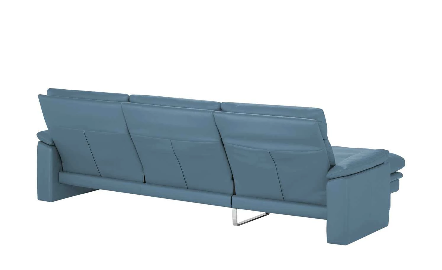 erpo just relax Ecksofa JR960 Bari | Iceblue (Petrol) links 4 erpo just relax Ecksofa JR960 Bari | Iceblue (Petrol) links – Bild 2