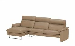 erpo just relax Ecksofa JR960 Bari | Taupe (Hellbraun) links -Sofas Verkaufsladen 28403219 8 202111152233