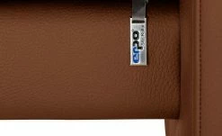 erpo just relax Ecksofa JR960 Bari | Siena (Braun) links -Sofas Verkaufsladen 28403221 11 202111152233