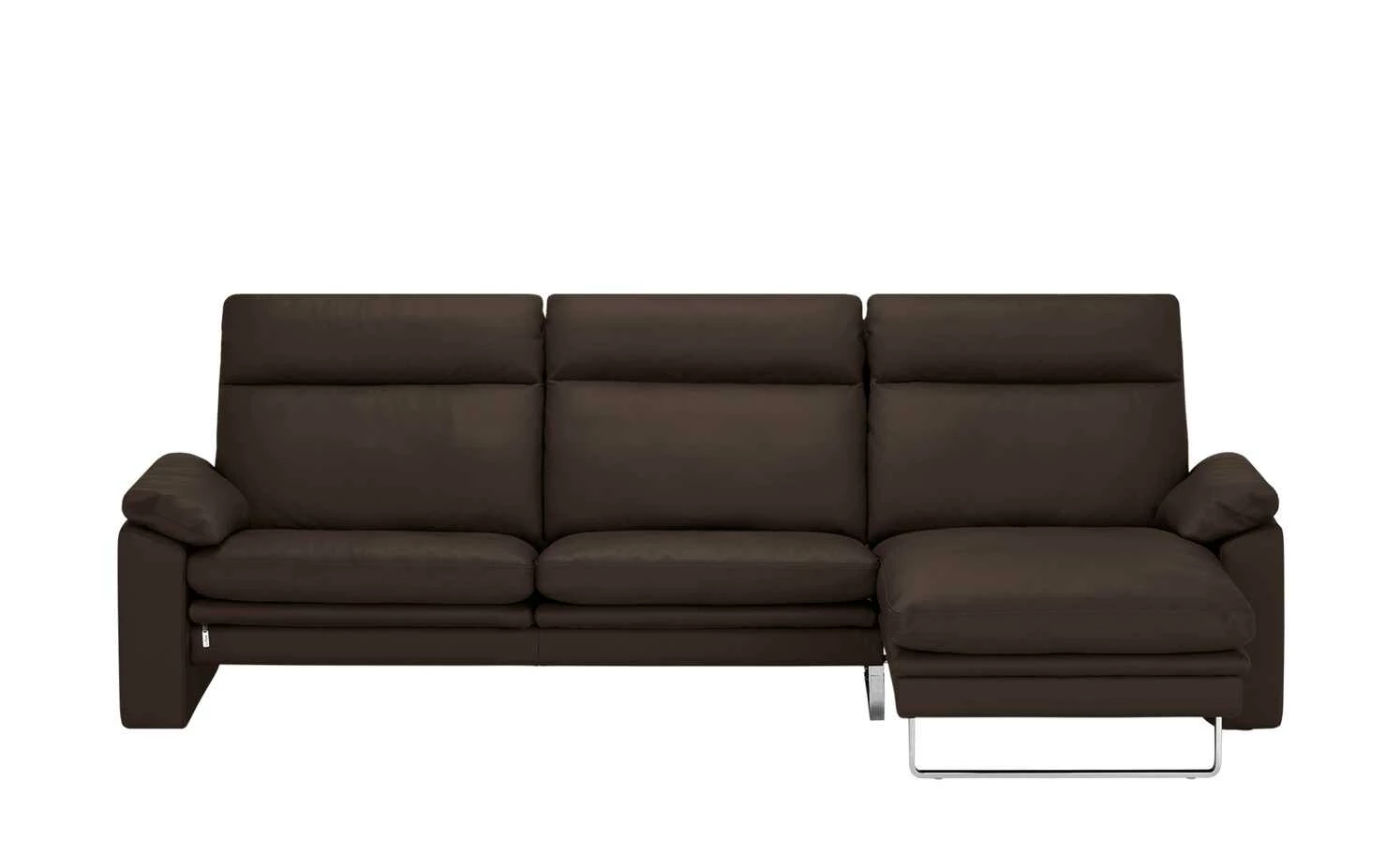 erpo just relax Ecksofa JR960 Bari | Mocca (Dunkelbraun) rechts 3 erpo just relax Ecksofa JR960 Bari | Mocca (Dunkelbraun) rechts