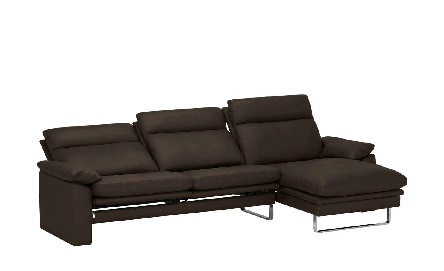 erpo just relax Ecksofa JR960 Bari | Mocca (Dunkelbraun) rechts 11 erpo just relax Ecksofa JR960 Bari | Mocca (Dunkelbraun) rechts – Bild 9