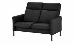 erpo just relax Sofa JR940 Florenz | Schwarz 2 -Sofas Verkaufsladen 28403337 16 202111161258