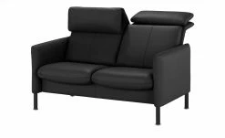 erpo just relax Sofa JR940 Florenz | Schwarz 2 -Sofas Verkaufsladen 28403337 2 202111161258