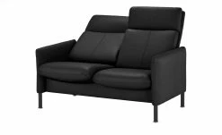 erpo just relax Sofa JR940 Florenz | Schwarz 2 -Sofas Verkaufsladen 28403337 3 202111161258