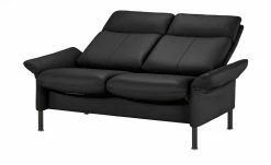 erpo just relax Sofa JR940 Florenz | Schwarz 2 -Sofas Verkaufsladen 28403337 4 202111161258