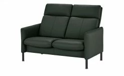 erpo just relax Sofa JR940 Florenz | Jade (Dunkelgrün) 2 -Sofas Verkaufsladen 28403338 4 202111191259