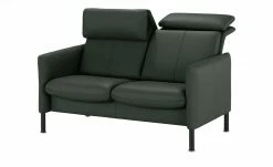 erpo just relax Sofa JR940 Florenz | Jade (Dunkelgrün) 2 -Sofas Verkaufsladen 28403338 6 202111191259