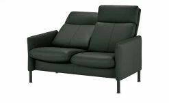 erpo just relax Sofa JR940 Florenz | Jade (Dunkelgrün) 2 -Sofas Verkaufsladen 28403338 7 202111191259