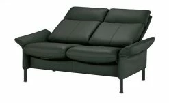 erpo just relax Sofa JR940 Florenz | Jade (Dunkelgrün) 2 -Sofas Verkaufsladen 28403338 8 202111191259
