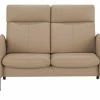 erpo just relax Sofa JR940 Florenz | Taupe (Hellbraun) 2 -Sofas Verkaufsladen 28403339 12 202111161258