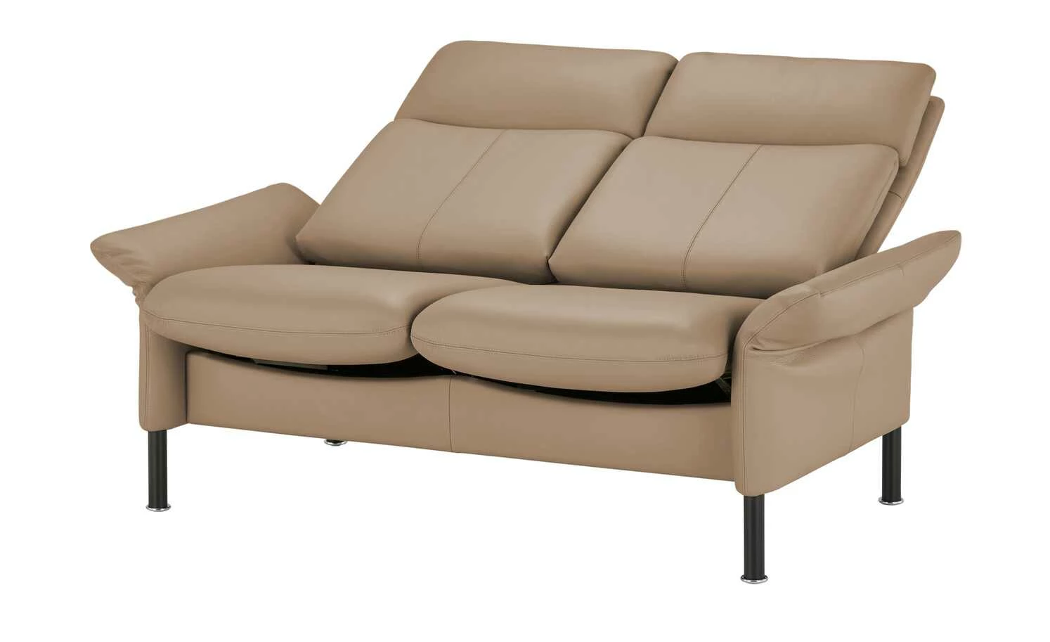 erpo just relax Sofa JR940 Florenz | Taupe (Hellbraun) 2 7 erpo just relax Sofa JR940 Florenz | Taupe (Hellbraun) 2 – Bild 5