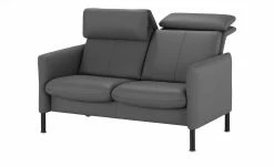 erpo just relax Sofa JR940 Florenz | Graphite (Dunkelgrau) 2 -Sofas Verkaufsladen 28403340 11 202111161258