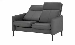erpo just relax Sofa JR940 Florenz | Graphite (Dunkelgrau) 2 -Sofas Verkaufsladen 28403340 12 202111161258