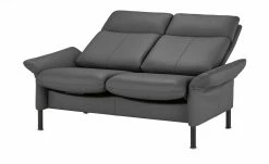 erpo just relax Sofa JR940 Florenz | Graphite (Dunkelgrau) 2 -Sofas Verkaufsladen 28403340 13 202111161258