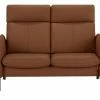 erpo just relax Sofa JR940 Florenz | Siena (Braun) 2 -Sofas Verkaufsladen 28403341 5 202111161258
