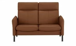 erpo just relax Sofa JR940 Florenz | Siena (Braun) 2