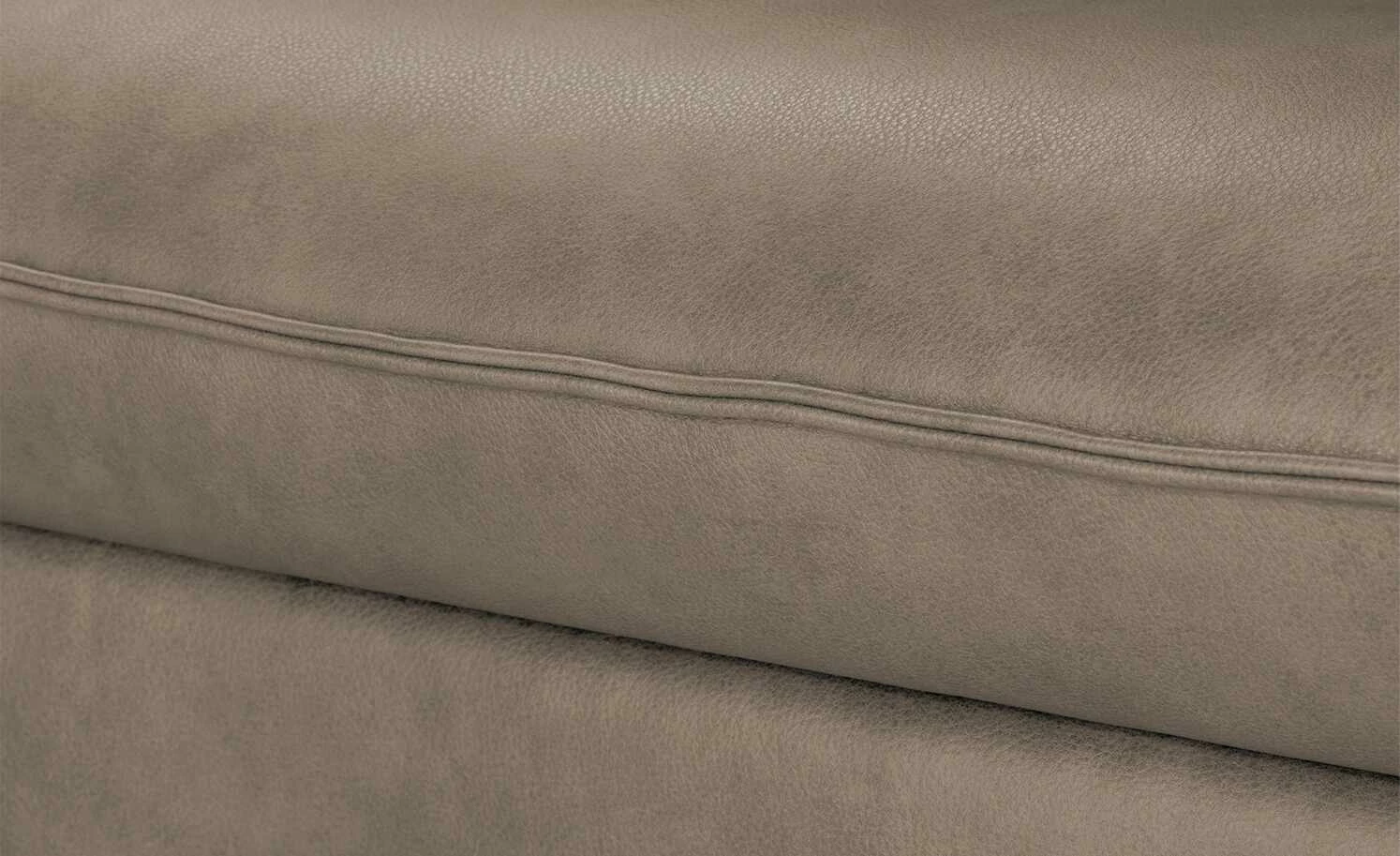 himolla Ledersofa 1926 | Fango (Hellbraun) Grundfunktion 9 himolla Ledersofa 1926 | Fango (Hellbraun) Grundfunktion – Bild 7