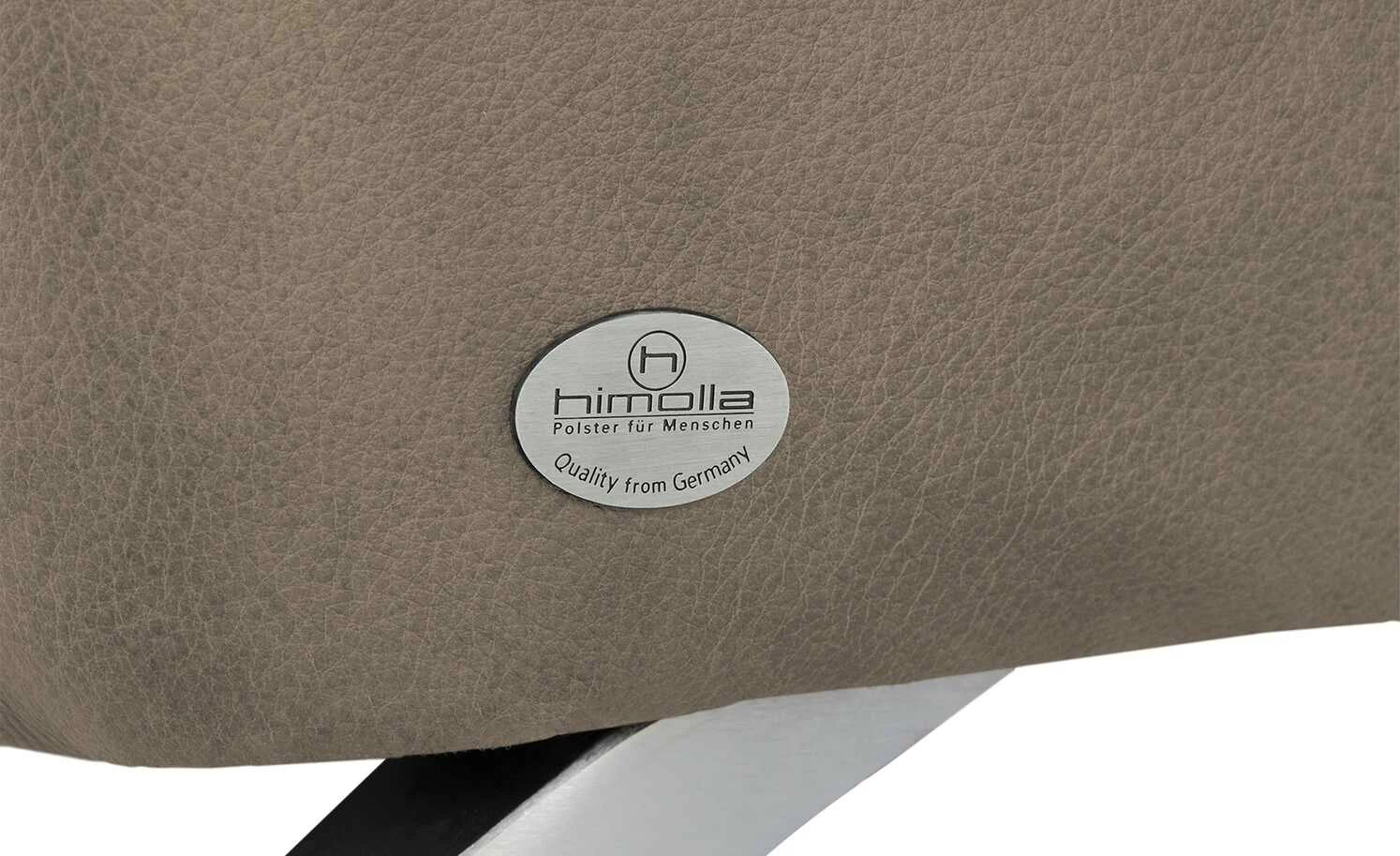 himolla Ledersofa 1926 | Fango (Hellbraun) Grundfunktion 10 himolla Ledersofa 1926 | Fango (Hellbraun) Grundfunktion – Bild 8