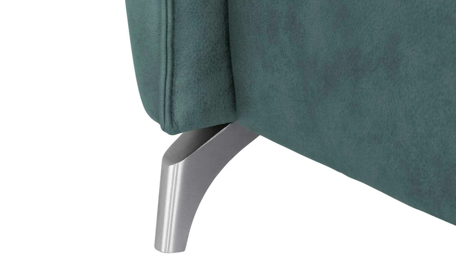 himolla Ledersofa 1926 | Türkis (Blau-Grau) Grundfunktion 8 himolla Ledersofa 1926 | Türkis (Blau-Grau) Grundfunktion – Bild 6