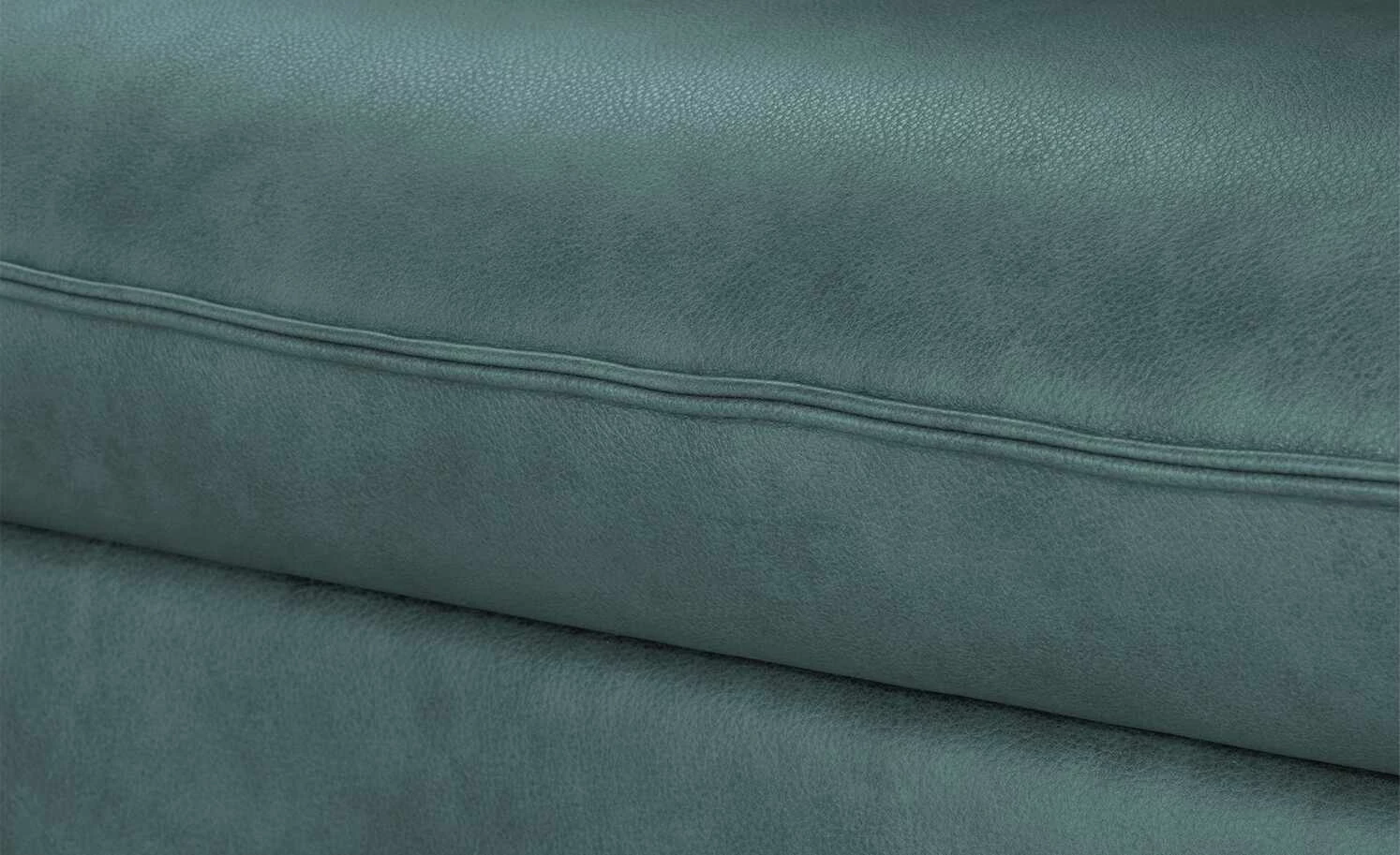 himolla Ledersofa 1926 | Türkis (Blau-Grau) Grundfunktion 10 himolla Ledersofa 1926 | Türkis (Blau-Grau) Grundfunktion – Bild 8