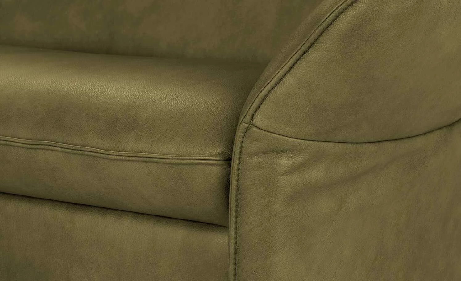 himolla Ledersofa 1926 | Alm (Dunkelgrün) Grundfunktion 6 himolla Ledersofa 1926 | Alm (Dunkelgrün) Grundfunktion – Bild 4