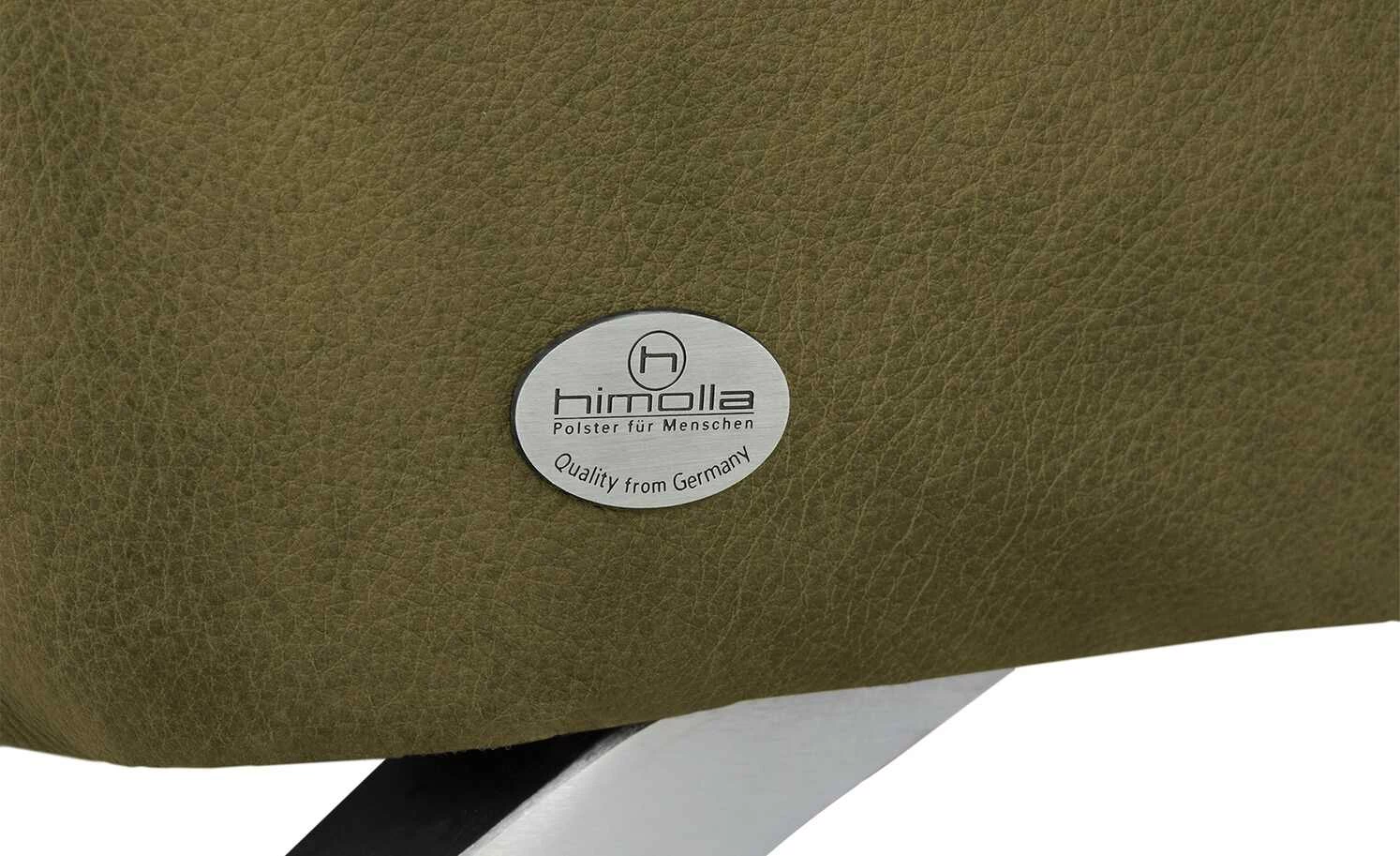 himolla Ledersofa 1926 | Alm (Dunkelgrün) Grundfunktion 10 himolla Ledersofa 1926 | Alm (Dunkelgrün) Grundfunktion – Bild 8