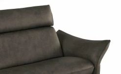 himolla Ledersofa 1926 | Dunkelbraun Grundfunktion -Sofas Verkaufsladen 28403607 6 202109022234