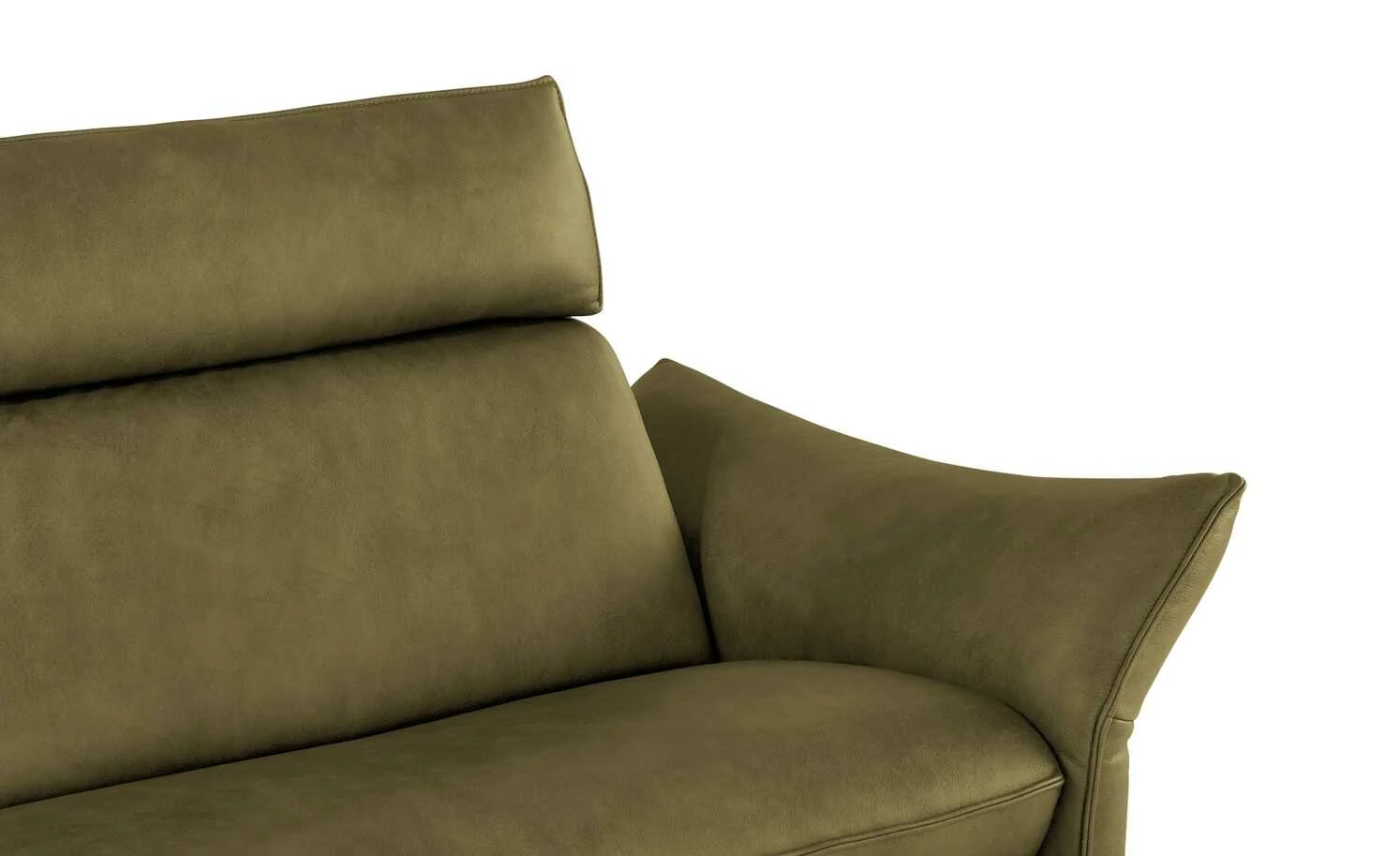 himolla Ledersofa 1926 | Alm (Dunkelgrün) Grundfunktion 9 himolla Ledersofa 1926 | Alm (Dunkelgrün) Grundfunktion – Bild 7