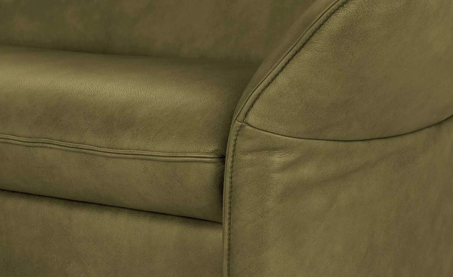 himolla Ledersofa 1926 | Alm (Dunkelgrün) Grundfunktion 10 himolla Ledersofa 1926 | Alm (Dunkelgrün) Grundfunktion – Bild 8