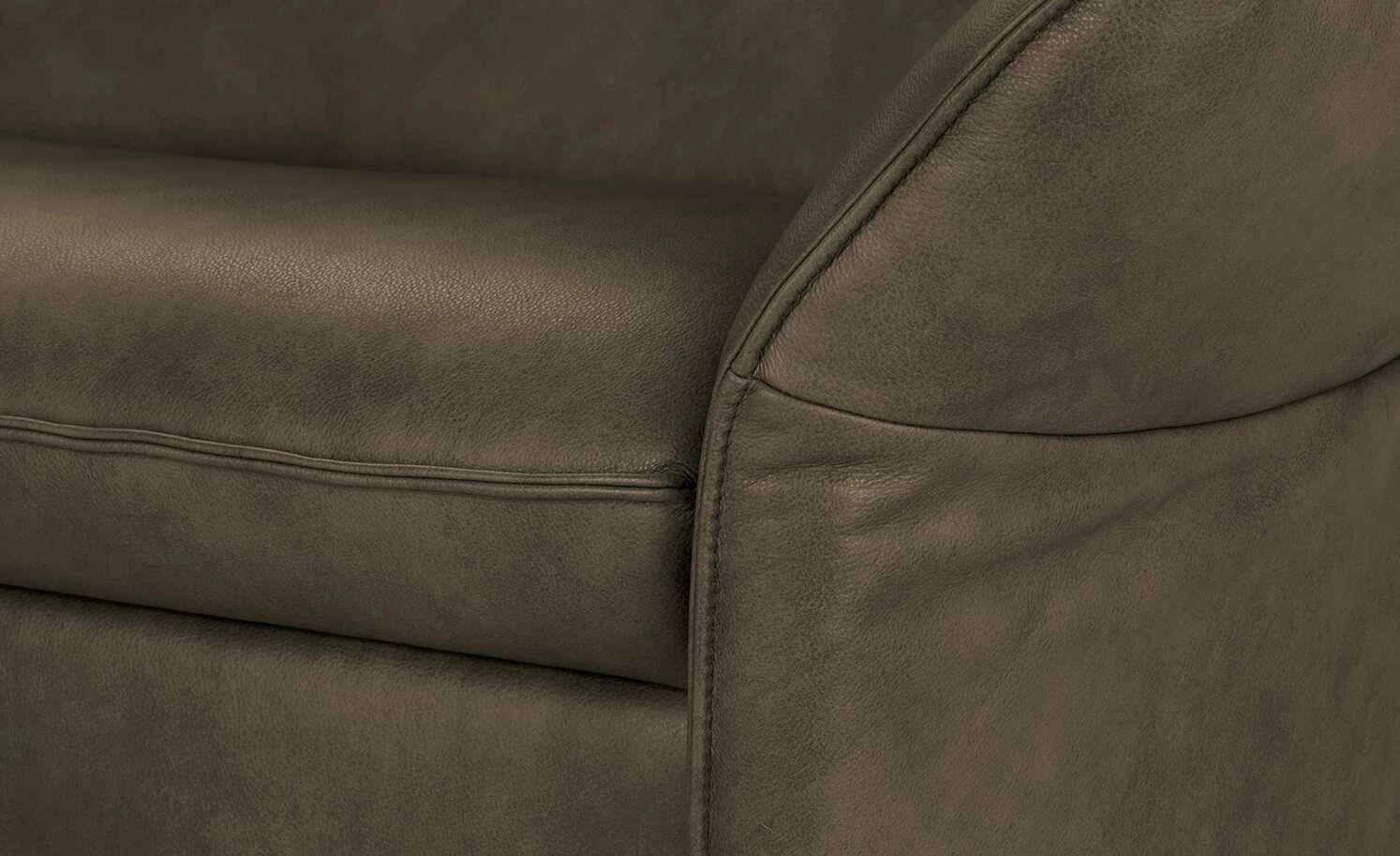 himolla Ledersofa 1926 | Forest (Braun) Grundfunktion 9 himolla Ledersofa 1926 | Forest (Braun) Grundfunktion – Bild 7