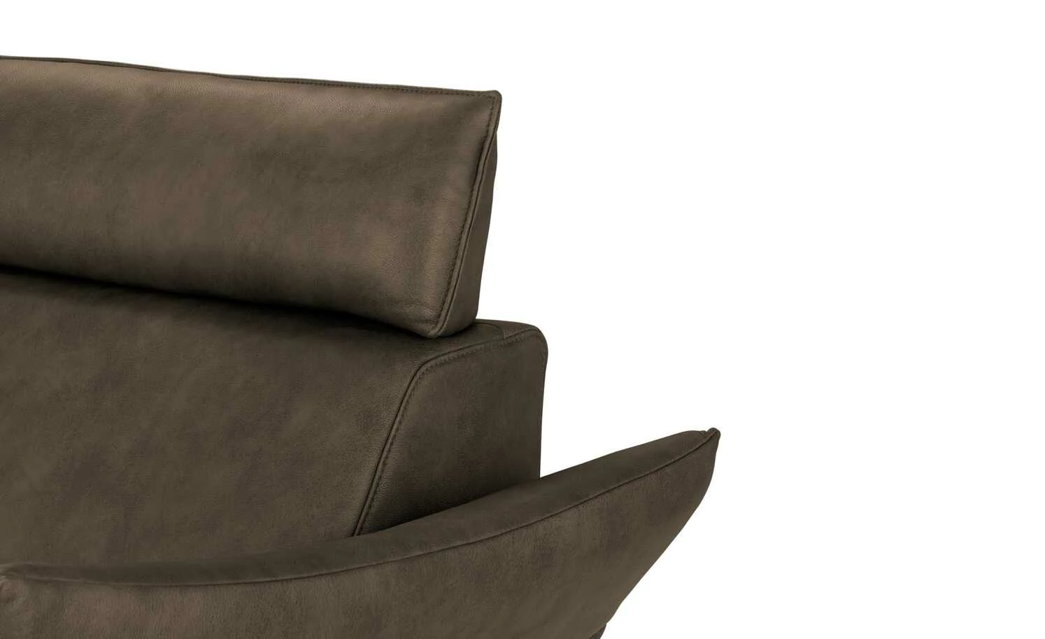 himolla Ledersofa 1926 | Forest (Braun) Grundfunktion 10 himolla Ledersofa 1926 | Forest (Braun) Grundfunktion – Bild 8
