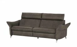himolla Ledersofa 1926 | Dunkelbraun Grundfunktion -Sofas Verkaufsladen 28403614 5 202109022234