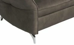 himolla Ledersofa 1926 | Dunkelbraun Grundfunktion -Sofas Verkaufsladen 28403614 7 202109022234
