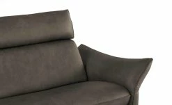 himolla Ledersofa 1926 | Dunkelbraun Grundfunktion -Sofas Verkaufsladen 28403614 8 202109022234