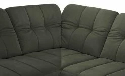 Lounge Collection Wohnlandschaft Sarina | Olive (Grün) links Grundfunktion -Sofas Verkaufsladen 28403784 10 202109082234