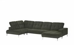 Lounge Collection Wohnlandschaft Sarina | Olive (Grün) links Grundfunktion -Sofas Verkaufsladen 28403784 6 202109082234