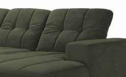 Lounge Collection Wohnlandschaft Sarina | Olive (Grün) links Grundfunktion -Sofas Verkaufsladen 28403784 9 202109082234
