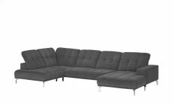 Lounge Collection Wohnlandschaft Sarina | Anthrazit links Grundfunktion -Sofas Verkaufsladen 28403794 7 202109082233