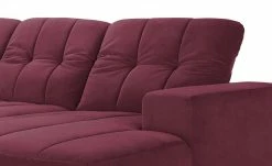 Lounge Collection Wohnlandschaft Sarina | Beere (Rot-Lila) links Grundfunktion -Sofas Verkaufsladen 28403796 5 202109082234