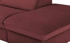 himolla Ecksofa 1926 | Merlot (Dunkelrot) rechts Grundfunktion -Sofas Verkaufsladen 28403870 8 202112101234