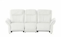 Musterring Trapezsofa MR 380 | White (Creme)