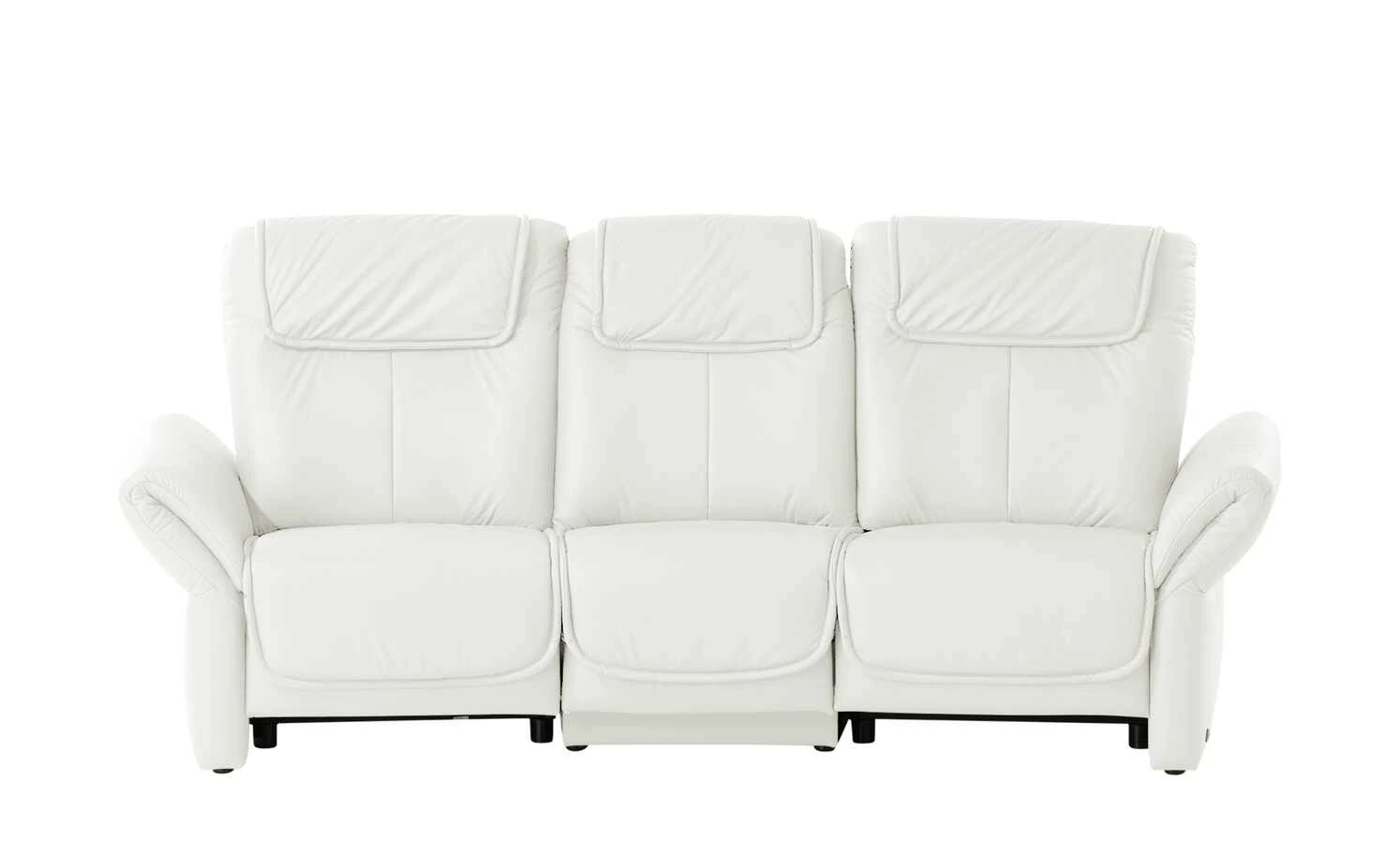 Musterring Trapezsofa MR 380 | White (Creme) 3 Musterring Trapezsofa MR 380 | White (Creme)