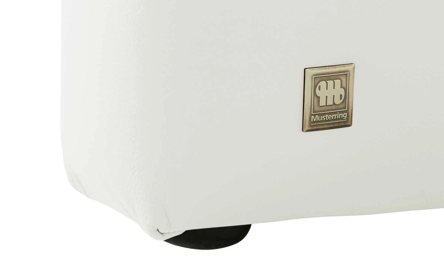 Musterring Trapezsofa MR 380 | White (Creme) 14 Musterring Trapezsofa MR 380 | White (Creme) – Bild 12