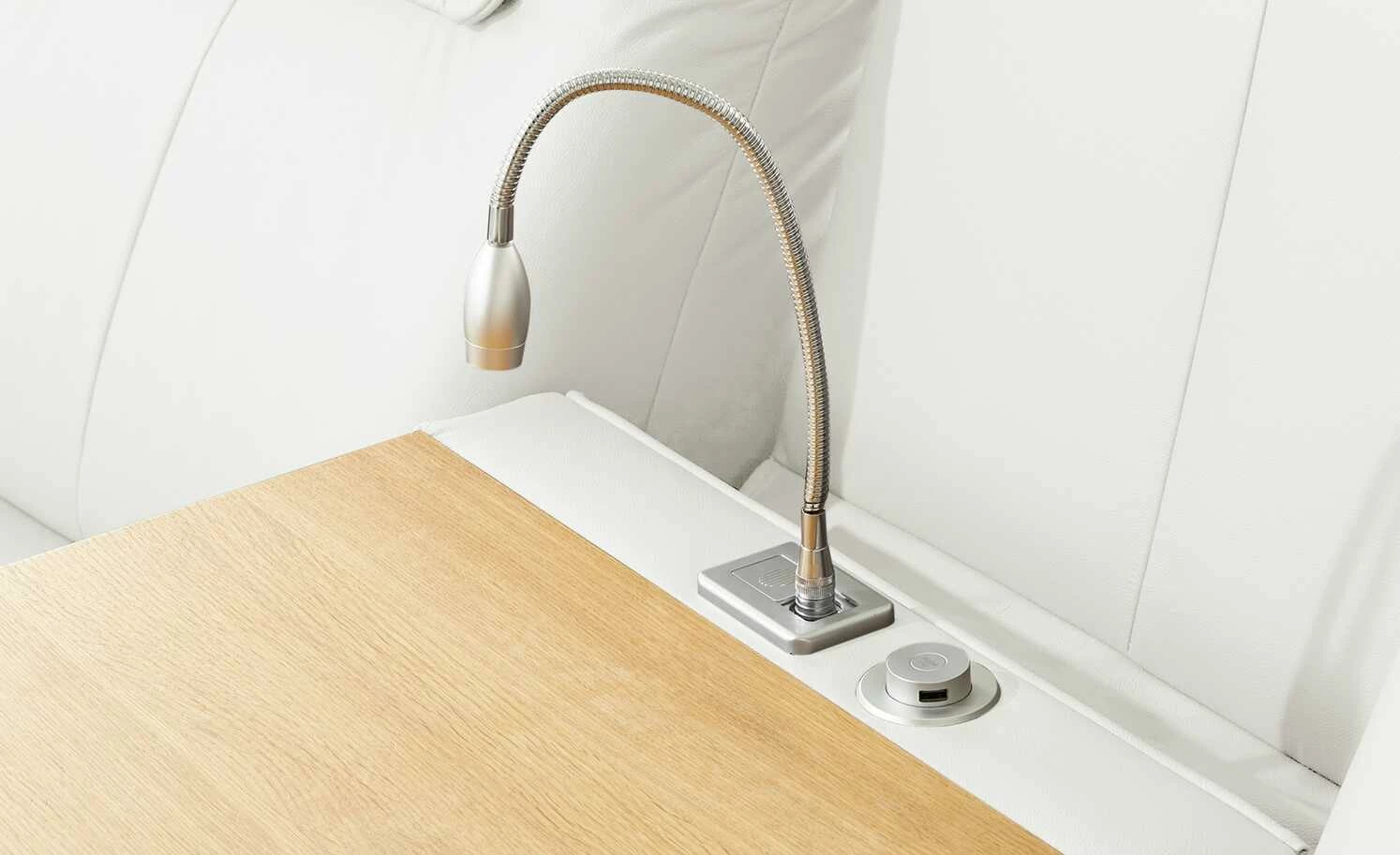 Musterring Trapezsofa MR 380 | White (Creme) 15 Musterring Trapezsofa MR 380 | White (Creme) – Bild 13