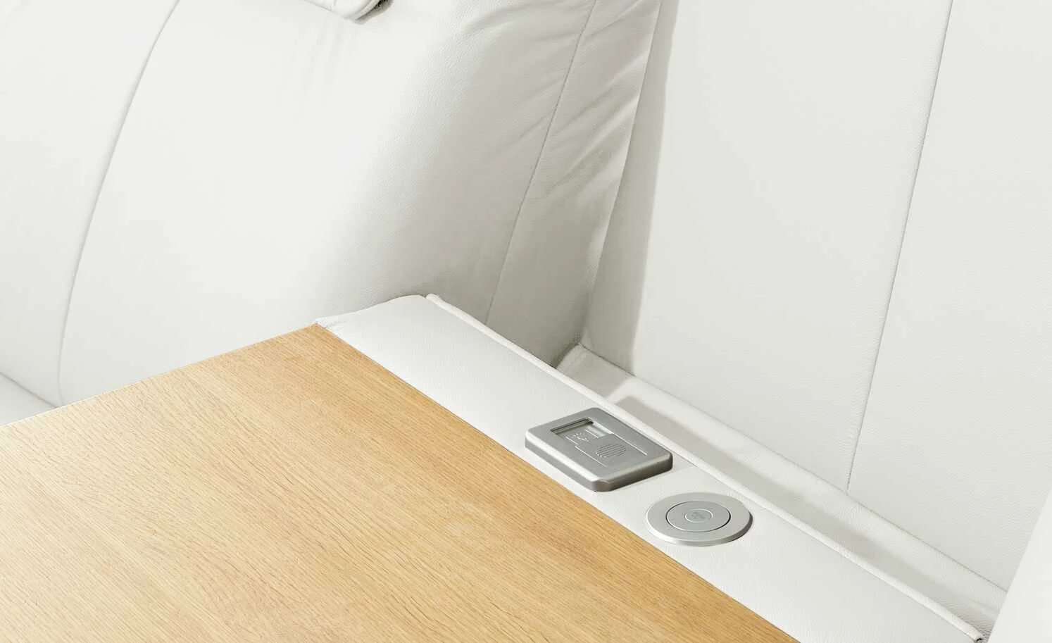 Musterring Trapezsofa MR 380 | White (Creme) 17 Musterring Trapezsofa MR 380 | White (Creme) – Bild 15