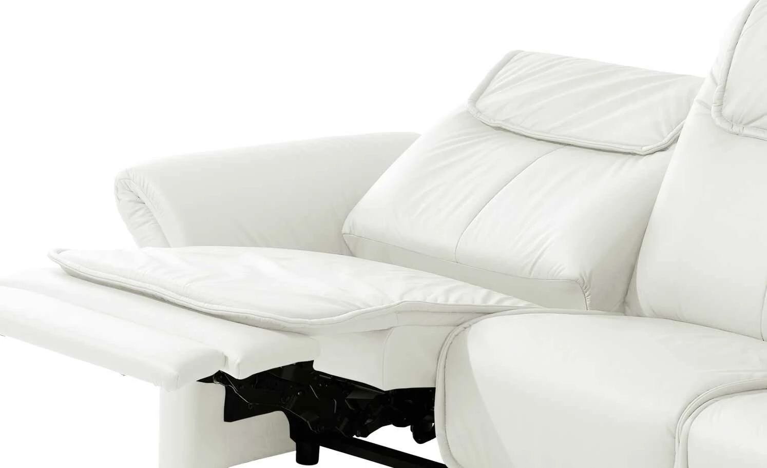 Musterring Trapezsofa MR 380 | White (Creme) 19 Musterring Trapezsofa MR 380 | White (Creme) – Bild 17