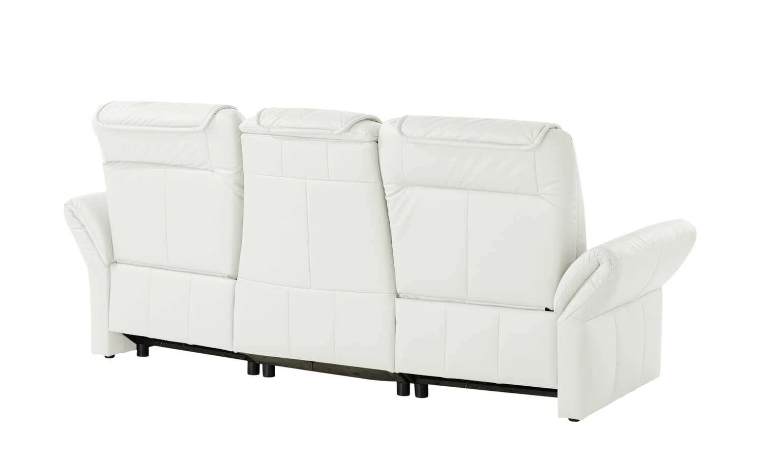Musterring Trapezsofa MR 380 | White (Creme) 4 Musterring Trapezsofa MR 380 | White (Creme) – Bild 2