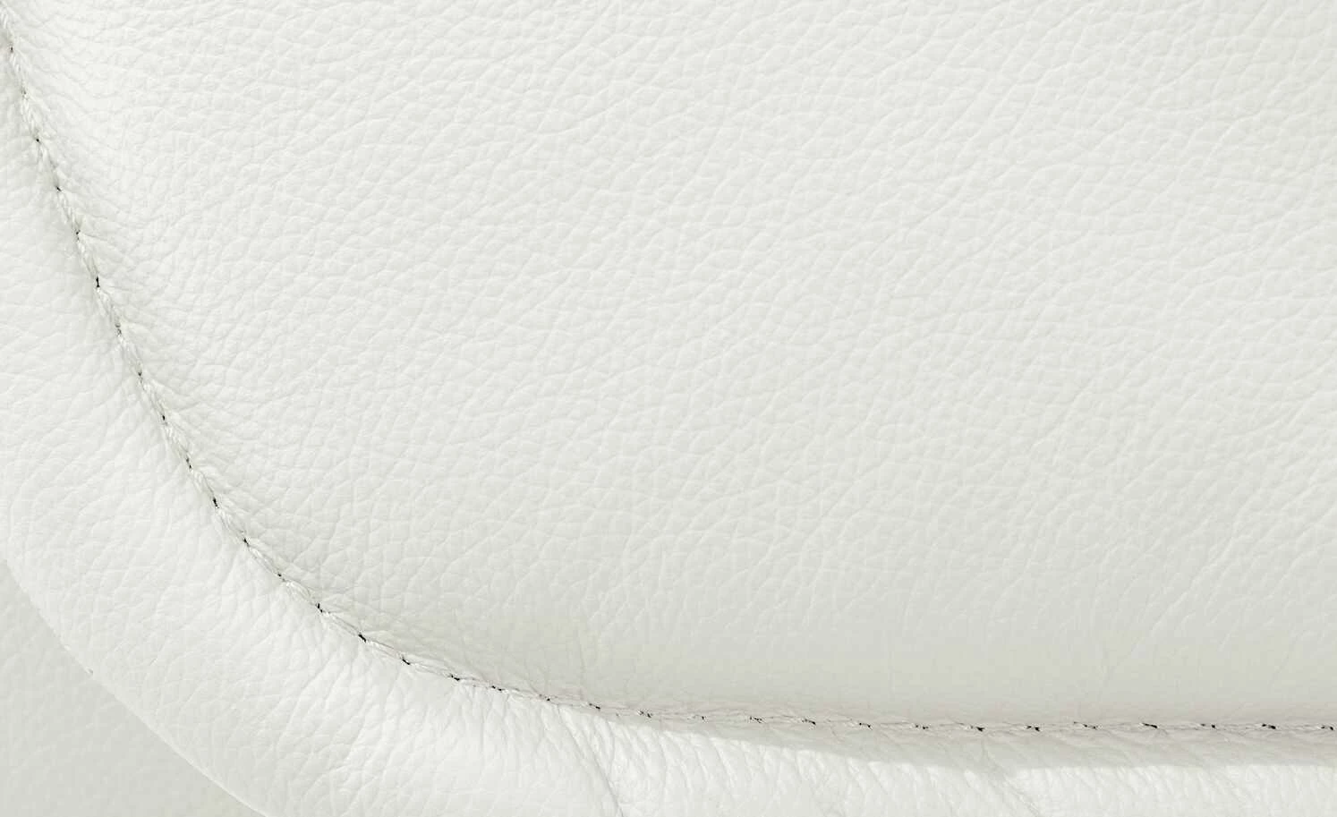 Musterring Trapezsofa MR 380 | White (Creme) 5 Musterring Trapezsofa MR 380 | White (Creme) – Bild 3