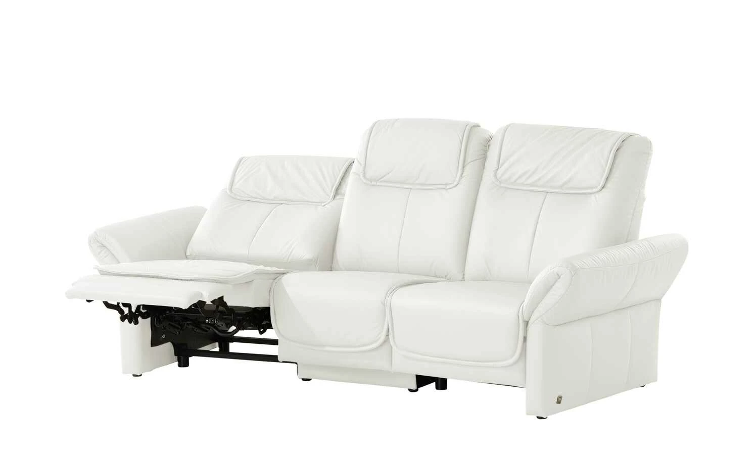 Musterring Trapezsofa MR 380 | White (Creme) 9 Musterring Trapezsofa MR 380 | White (Creme) – Bild 7
